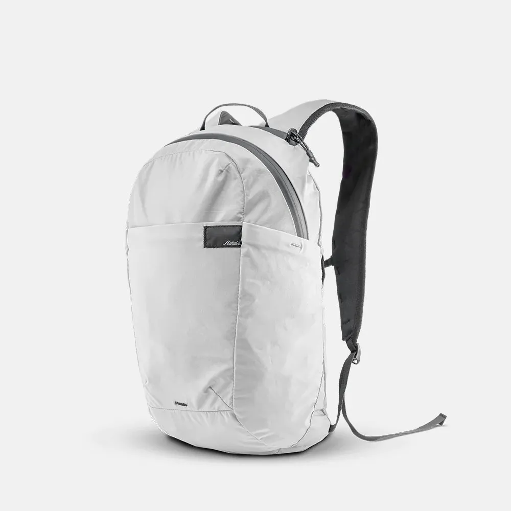 「好靚仔」摺疊背囊- Matador ReFraction Packable Backpack (預訂貨品，2月25日送出)