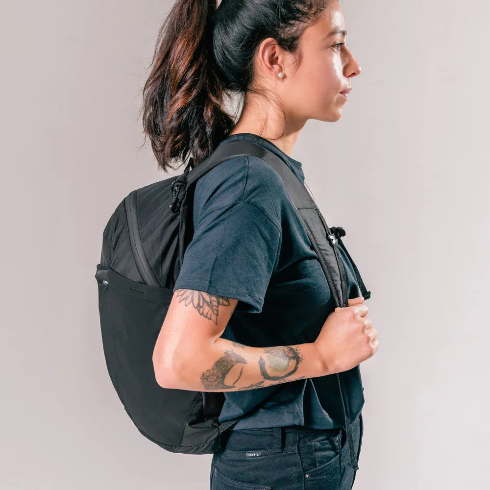 「好靚仔」摺疊背囊- Matador ReFraction Packable Backpack (預訂貨品，2月25日送出)