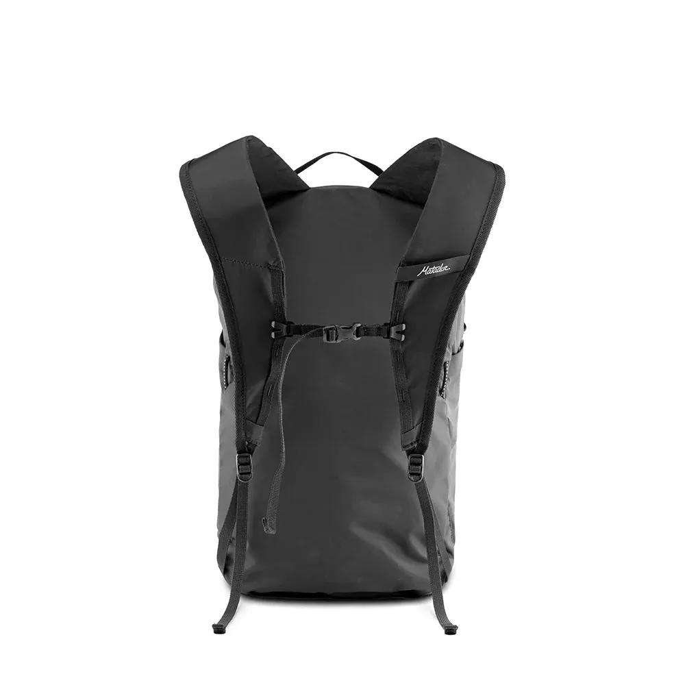 「好靚仔」摺疊背囊- Matador ReFraction Packable Backpack (預訂貨品，2月25日送出)