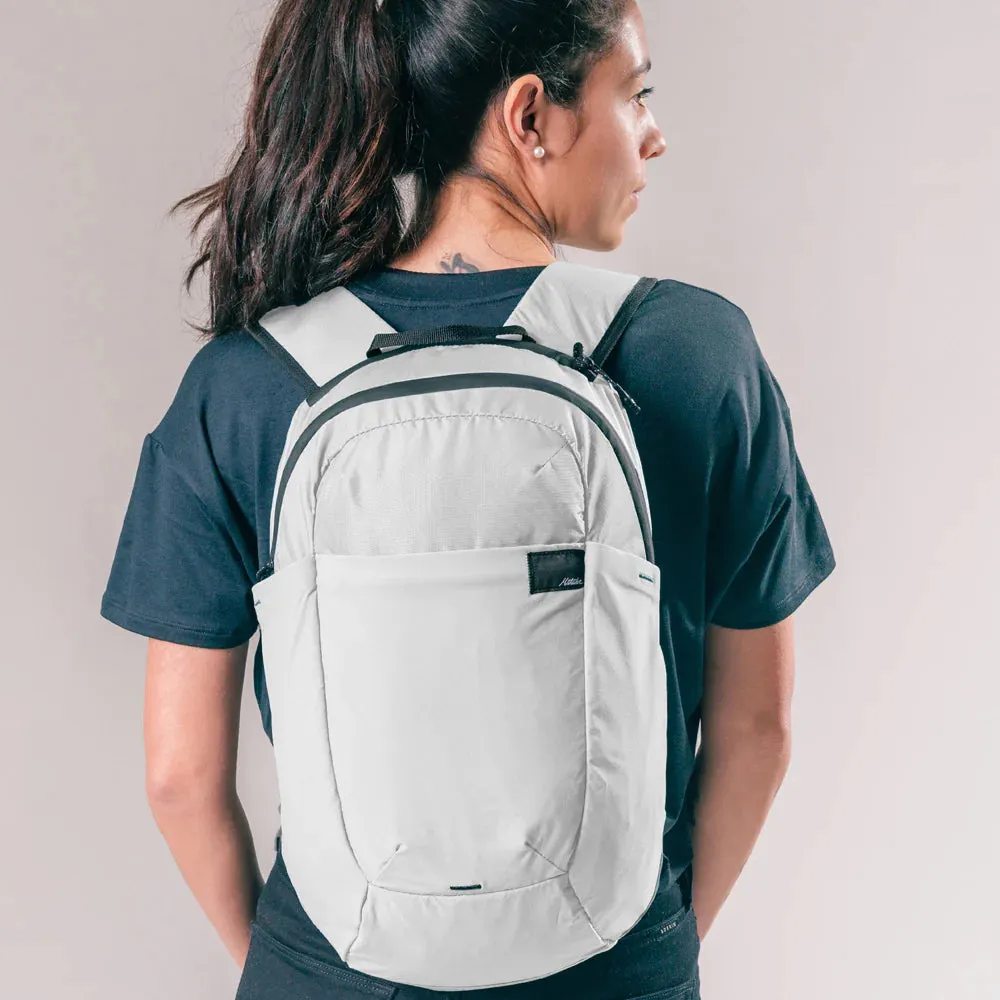 「好靚仔」摺疊背囊- Matador ReFraction Packable Backpack (預訂貨品，2月25日送出)