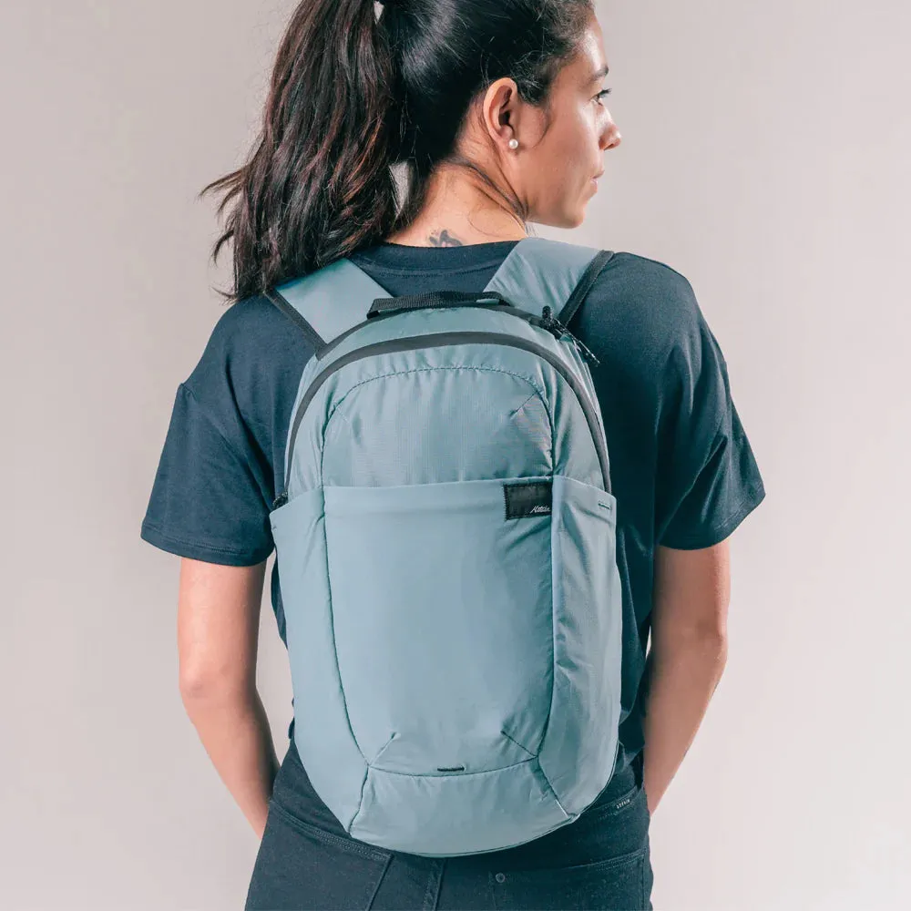 「好靚仔」摺疊背囊- Matador ReFraction Packable Backpack (預訂貨品，2月25日送出)