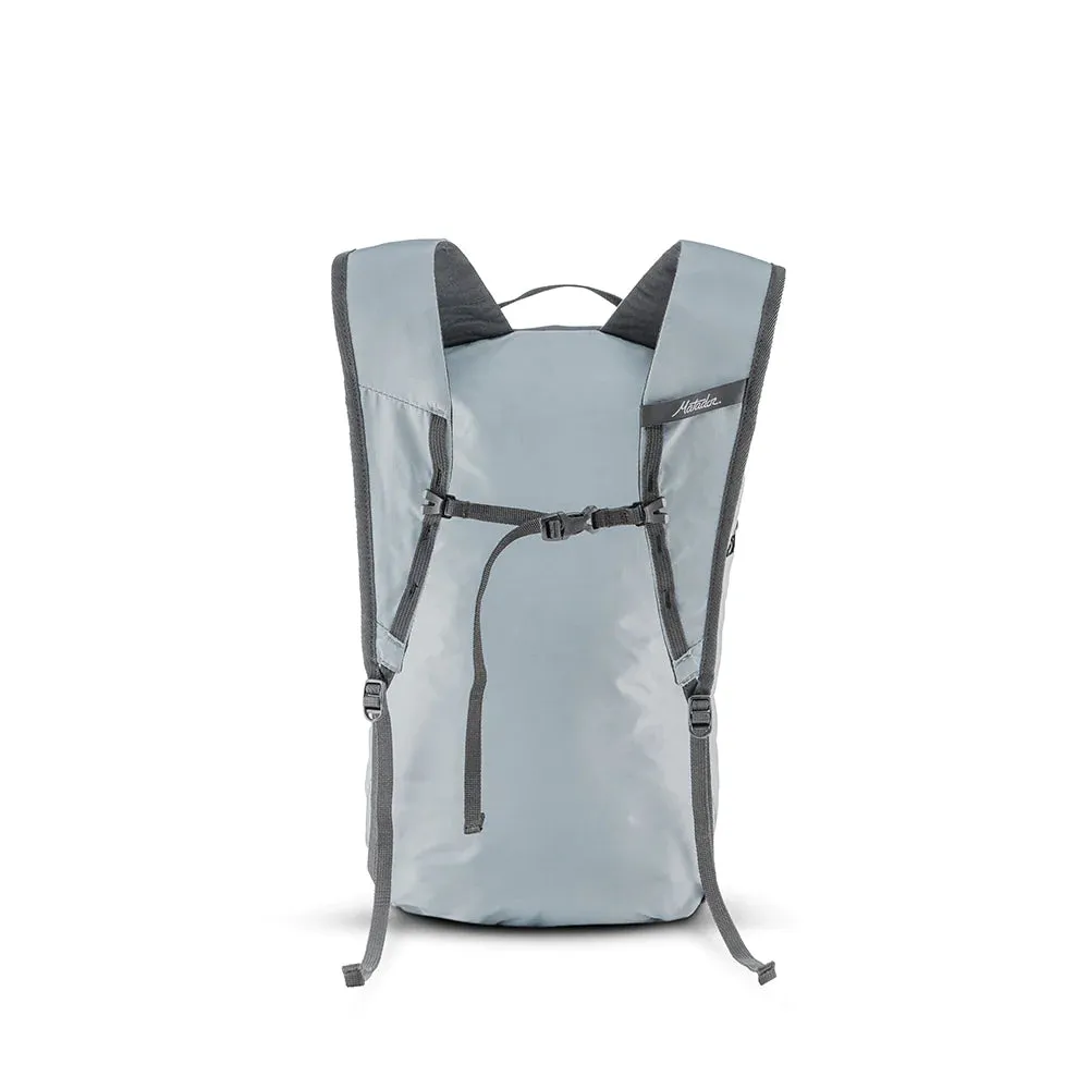 「好靚仔」摺疊背囊- Matador ReFraction Packable Backpack (預訂貨品，2月25日送出)