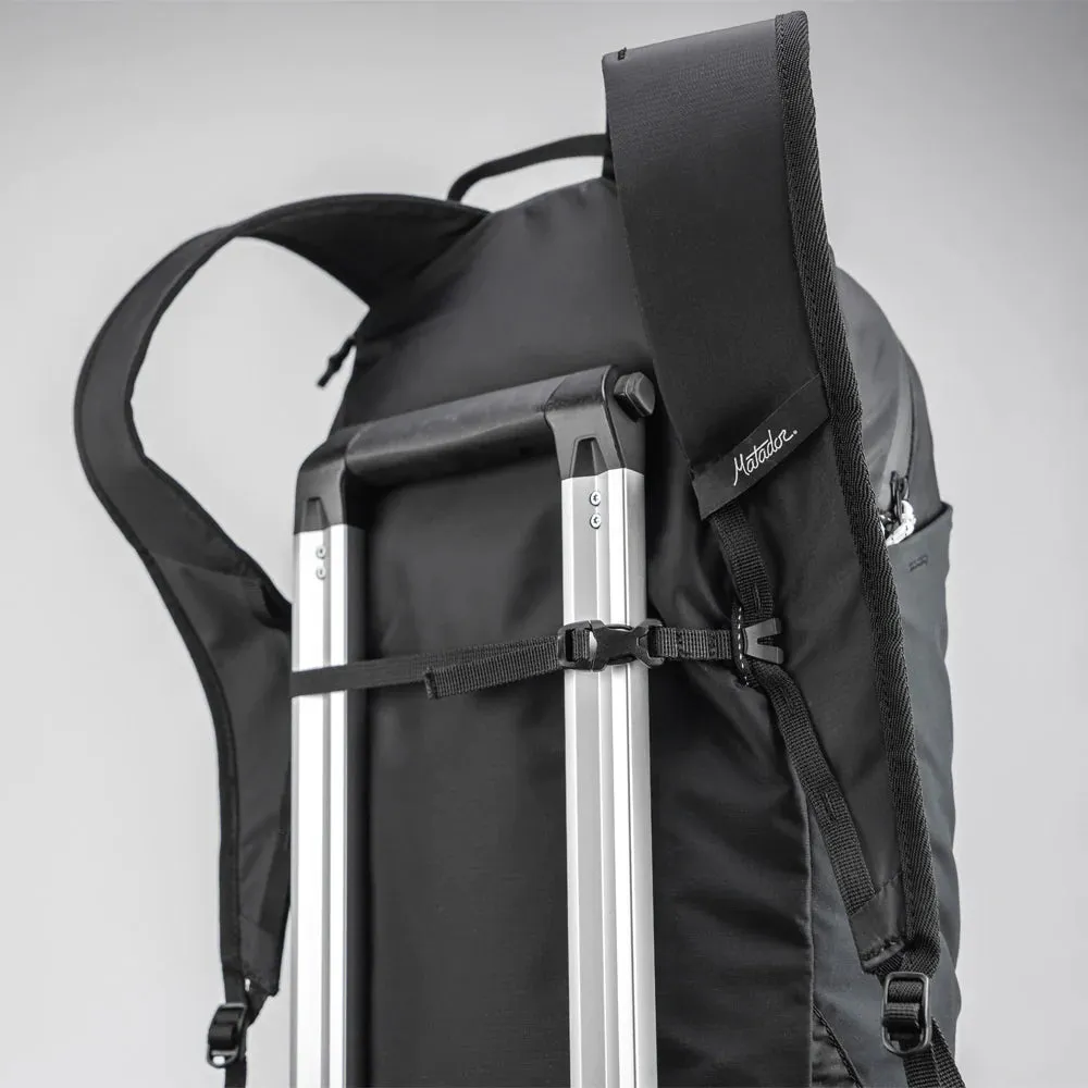 「好靚仔」摺疊背囊- Matador ReFraction Packable Backpack (預訂貨品，2月25日送出)
