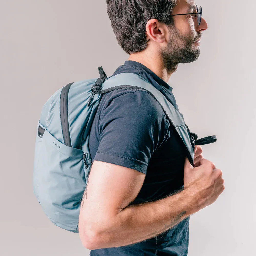 「好靚仔」摺疊背囊- Matador ReFraction Packable Backpack (預訂貨品，2月25日送出)