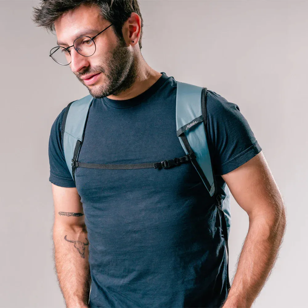 「好靚仔」摺疊背囊- Matador ReFraction Packable Backpack (預訂貨品，2月25日送出)