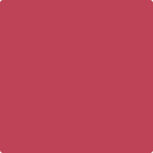 1329 Drop Dead Gorgeous by Benjamin Moore