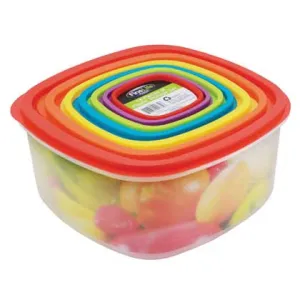 14-Piece Storage Set