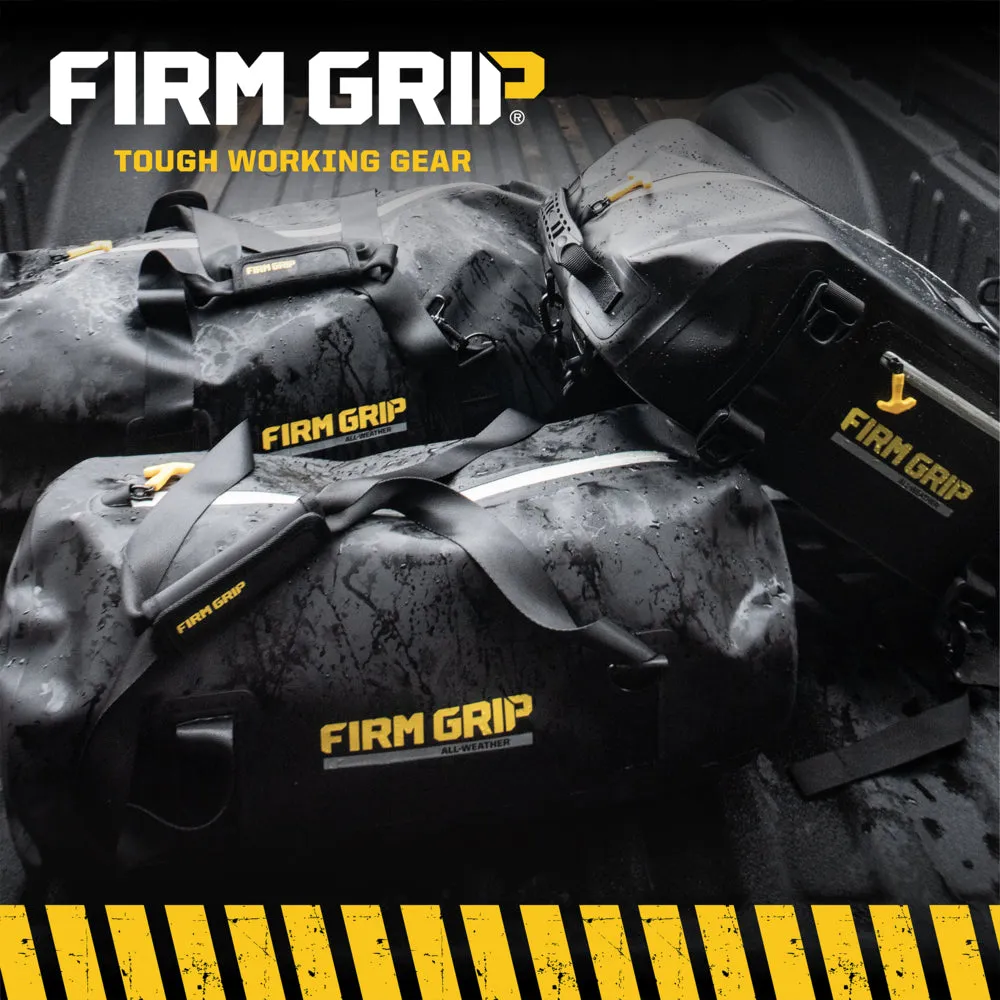 35L WATERPROOF DUFFEL BAG