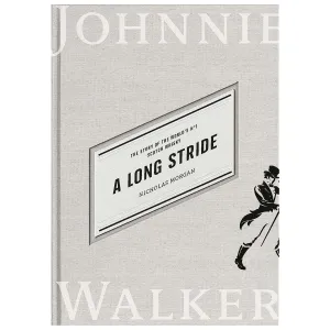 A Long Stride