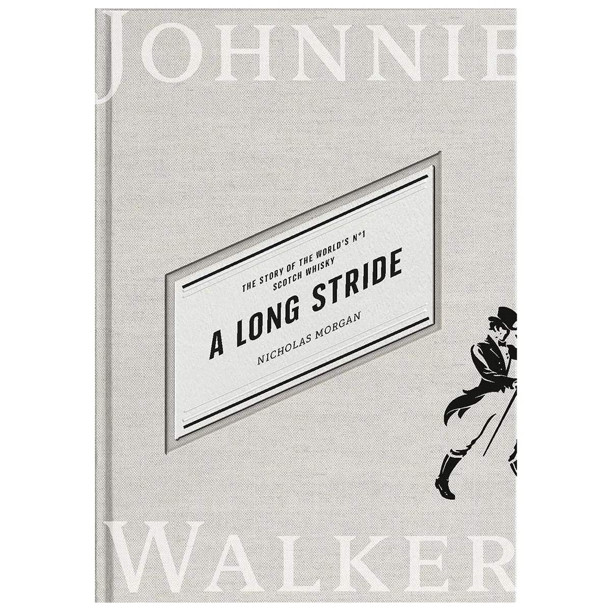 A Long Stride