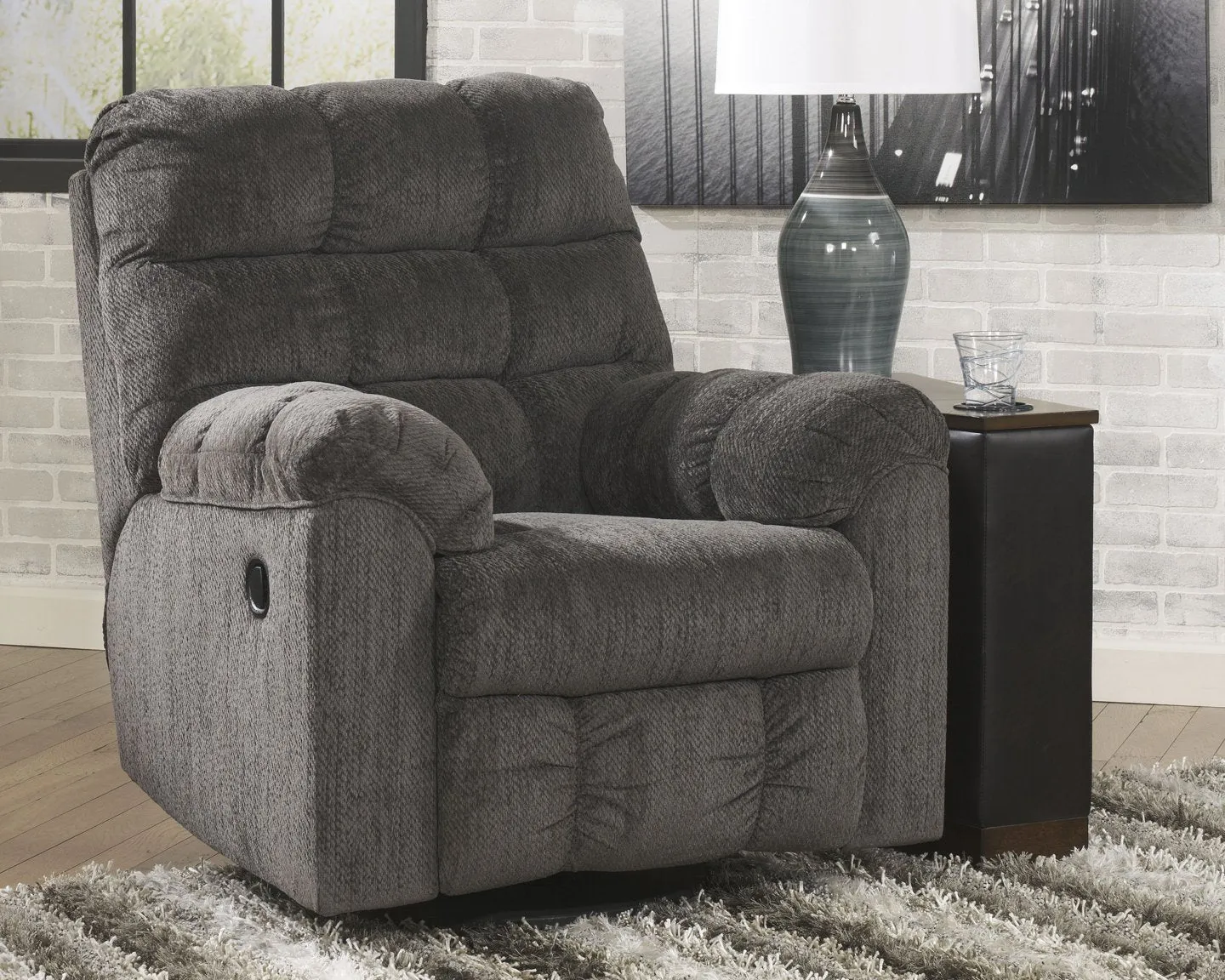 Acieona Living Room Set - Comfortable Collection
