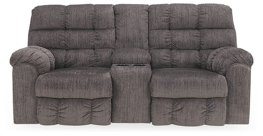 Acieona Living Room Set - Comfortable Collection