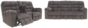 Acieona Living Room Set - Comfortable Collection