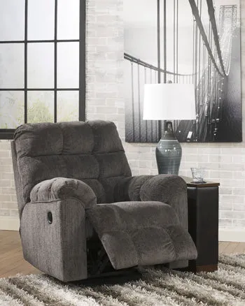 Acieona Living Room Set - Comfortable Collection
