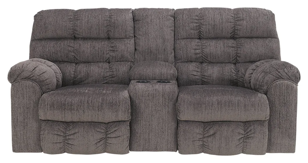 Acieona Signature Design by Ashley Loveseat