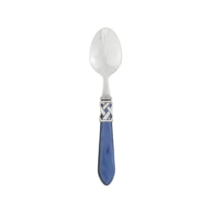 Aladdin Antique Blue Place Spoon