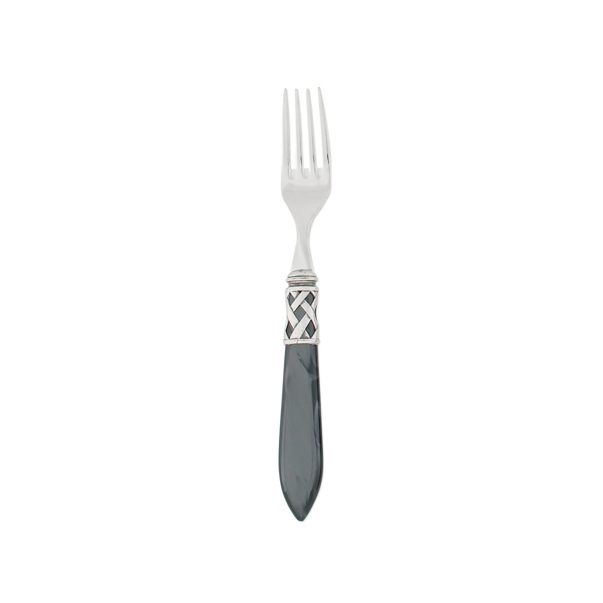 Aladdin Antique Charcoal Salad Fork