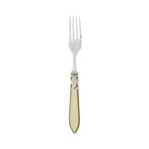 Aladdin Antique Chartreuse Place Fork