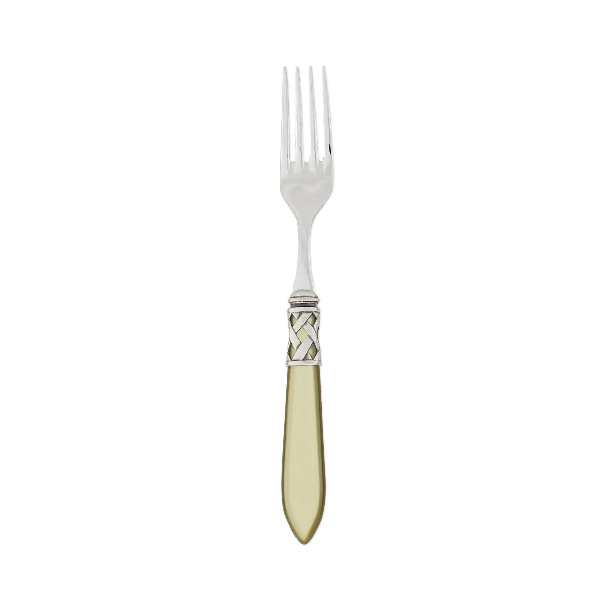 Aladdin Antique Chartreuse Place Fork