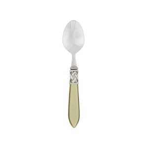 Aladdin Antique Chartreuse Place Spoon