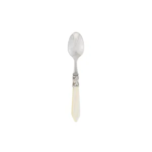 Aladdin Antique Ivory Salad Fork