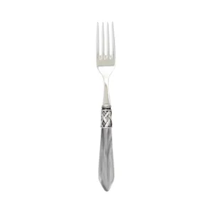 Aladdin Antique Light Gray Place Fork