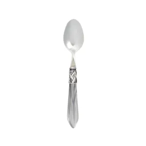 Aladdin Antique Light Gray Place Spoon