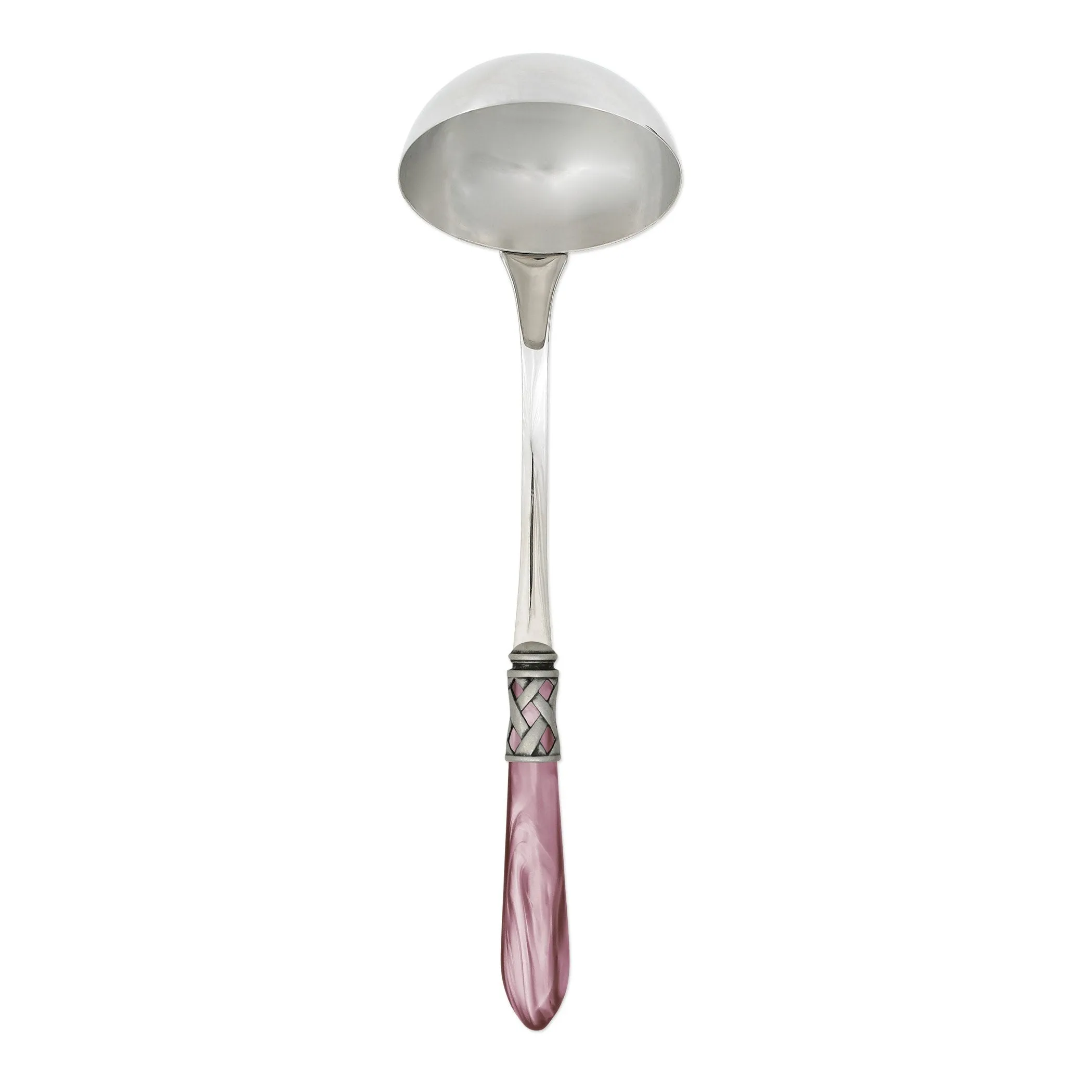 Aladdin Antique Lilac Soup Ladle
