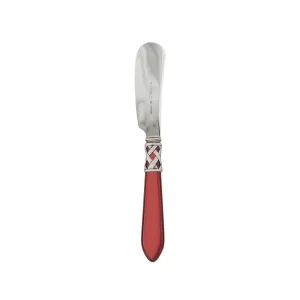 Aladdin Antique Red Small Spreader