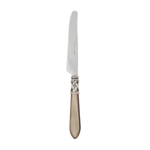 Aladdin Antique Taupe Place Knife