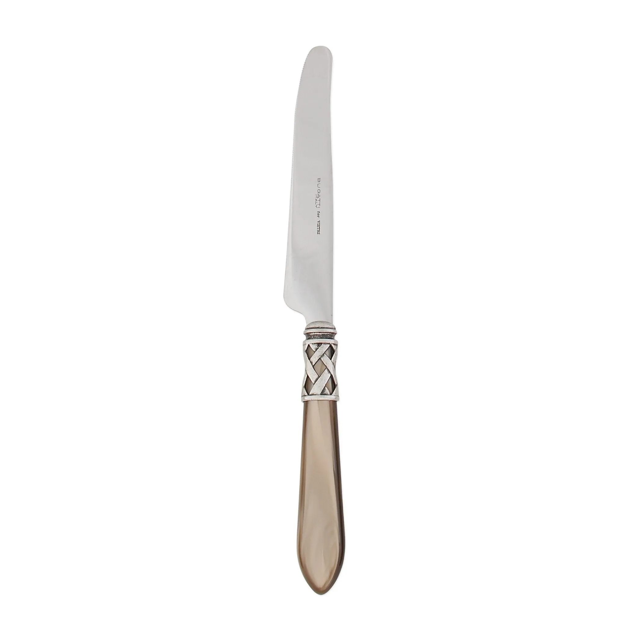 Aladdin Antique Taupe Place Knife