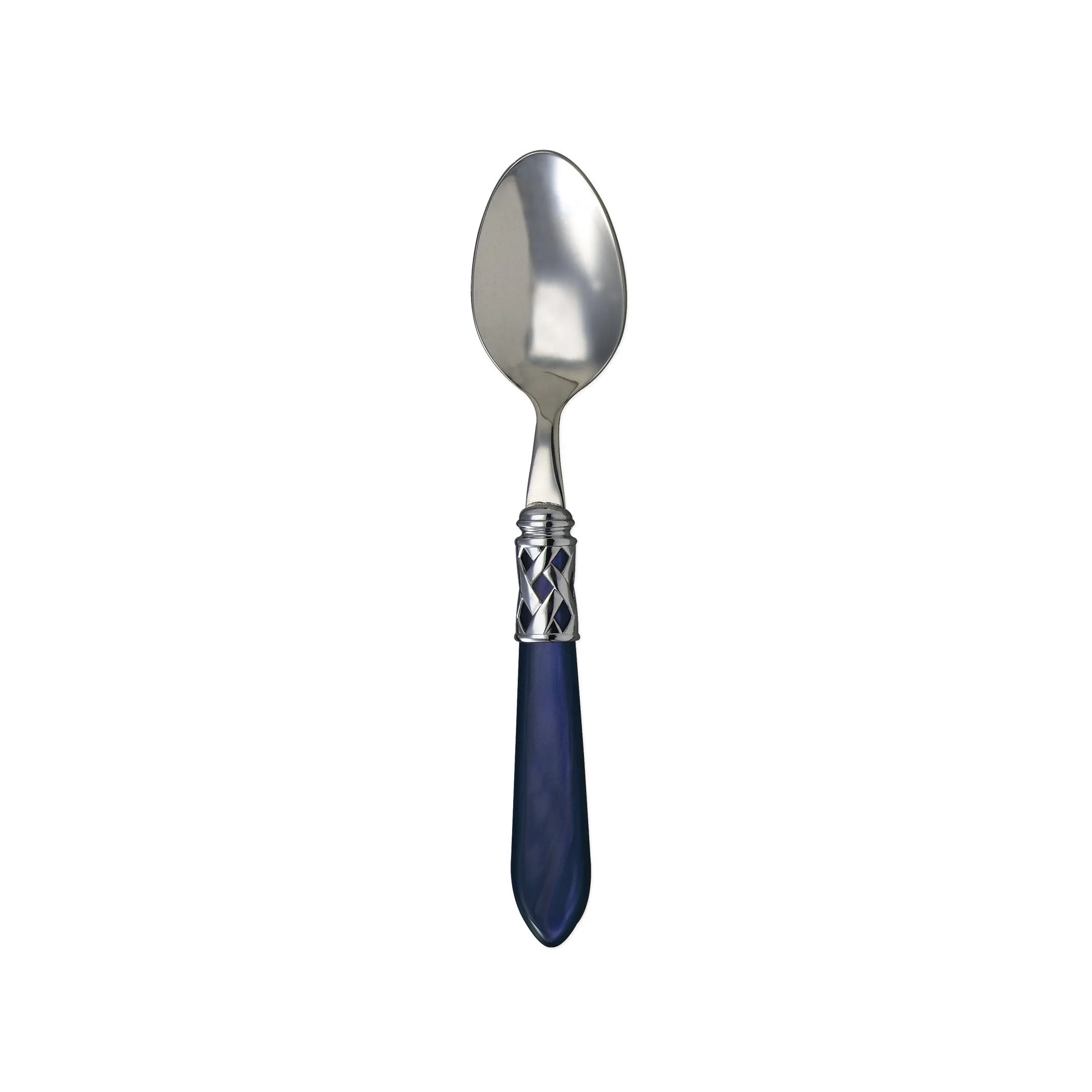 Aladdin Brilliant Blue Place Spoon