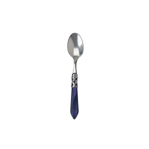 Aladdin Brilliant Blue Teaspoon