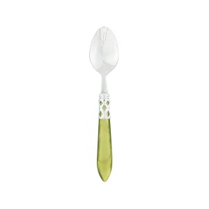 Aladdin Brilliant Chartreuse Place Spoon