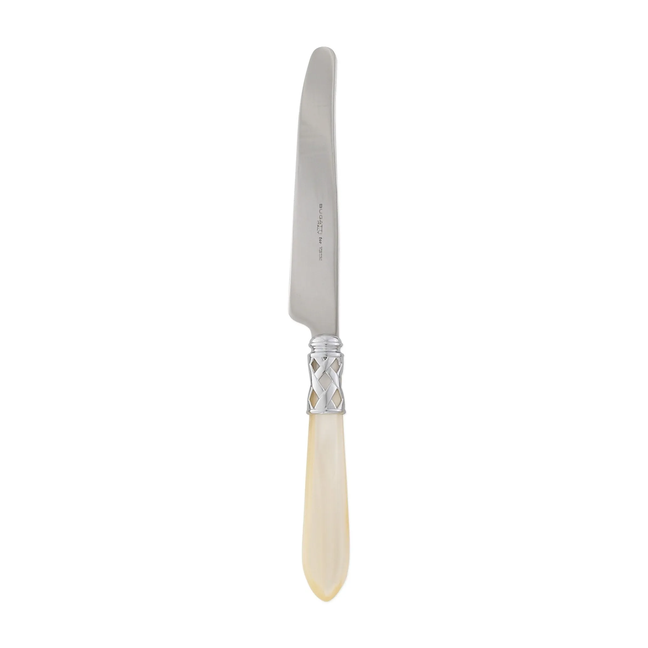 Aladdin Brilliant Ivory Place Knife
