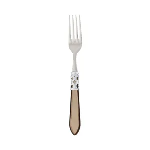 Aladdin Brilliant Taupe Place Fork