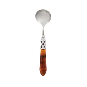 Aladdin Brilliant Tortoiseshell Sauce Ladle
