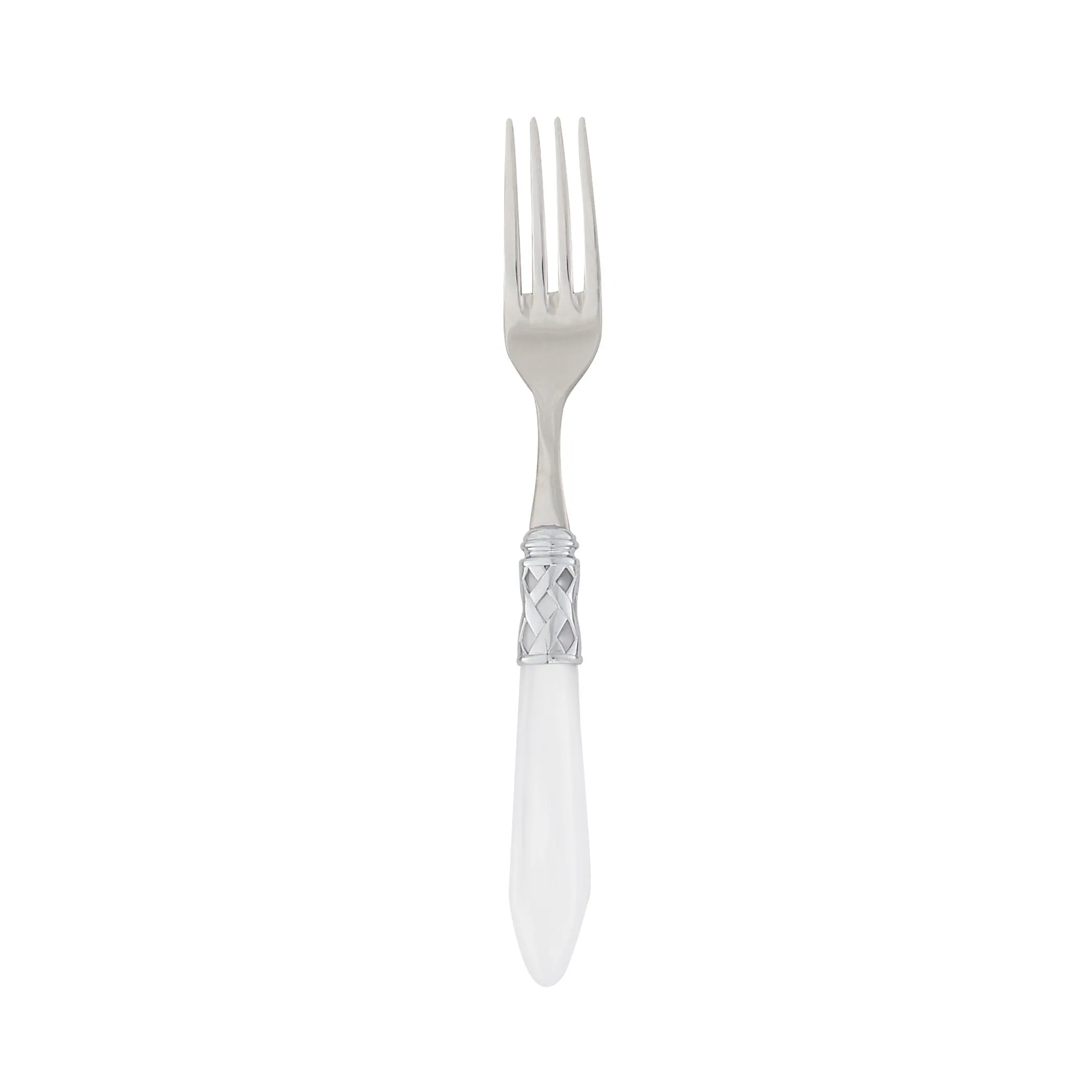Aladdin Brilliant White Place Fork