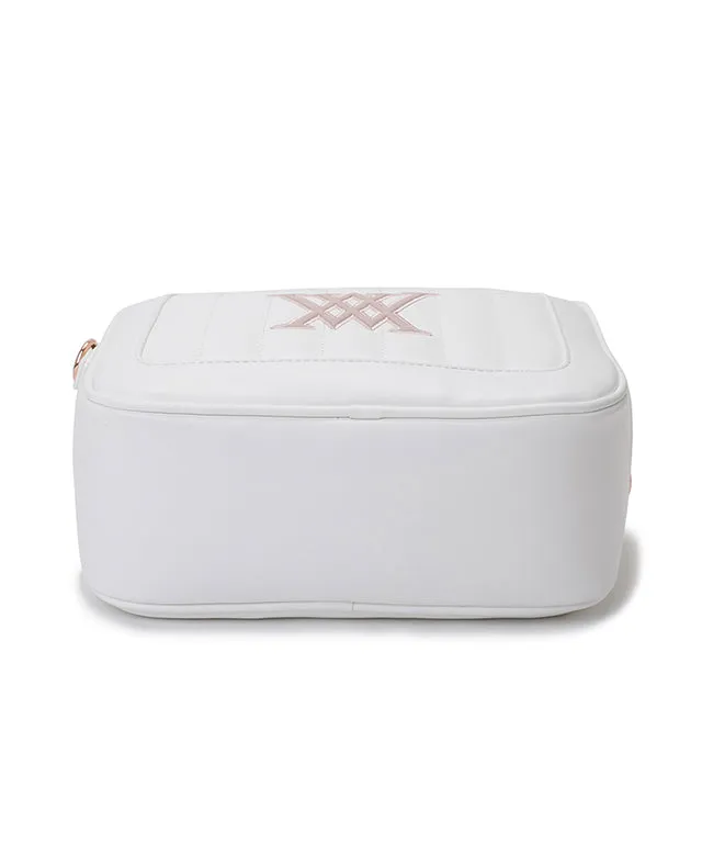 ANEW Golf: Blossom Square Bag - Pink