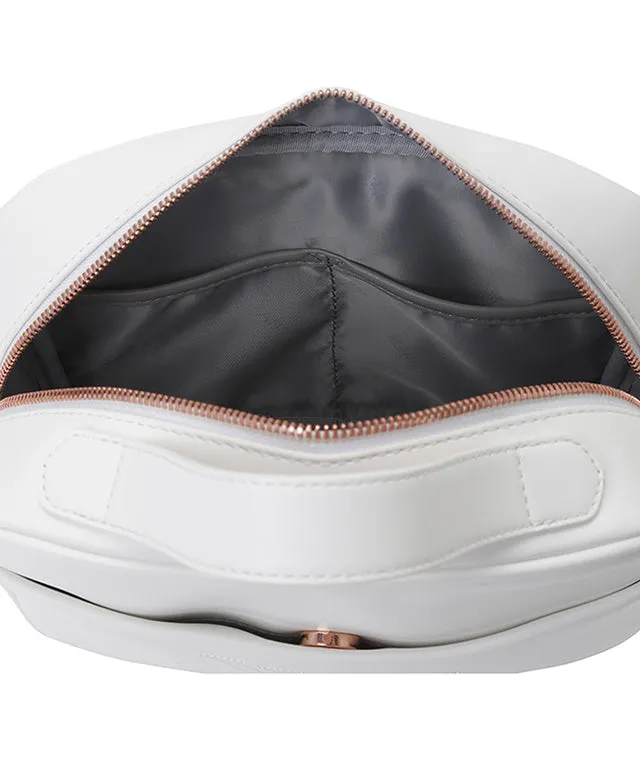 ANEW Golf: Blossom Square Bag - Pink