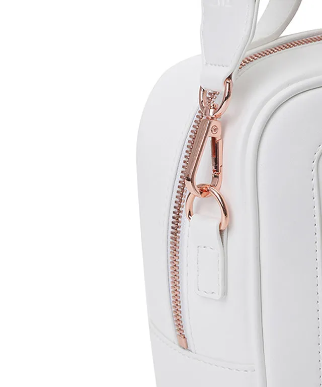 ANEW Golf: Blossom Square Bag - Pink