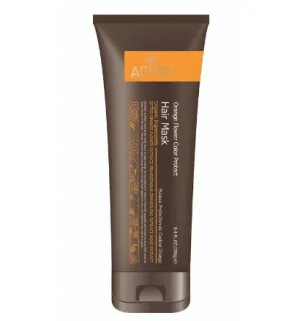Angel En Provence Orange Flower Color Protect Hair Mask 250g
