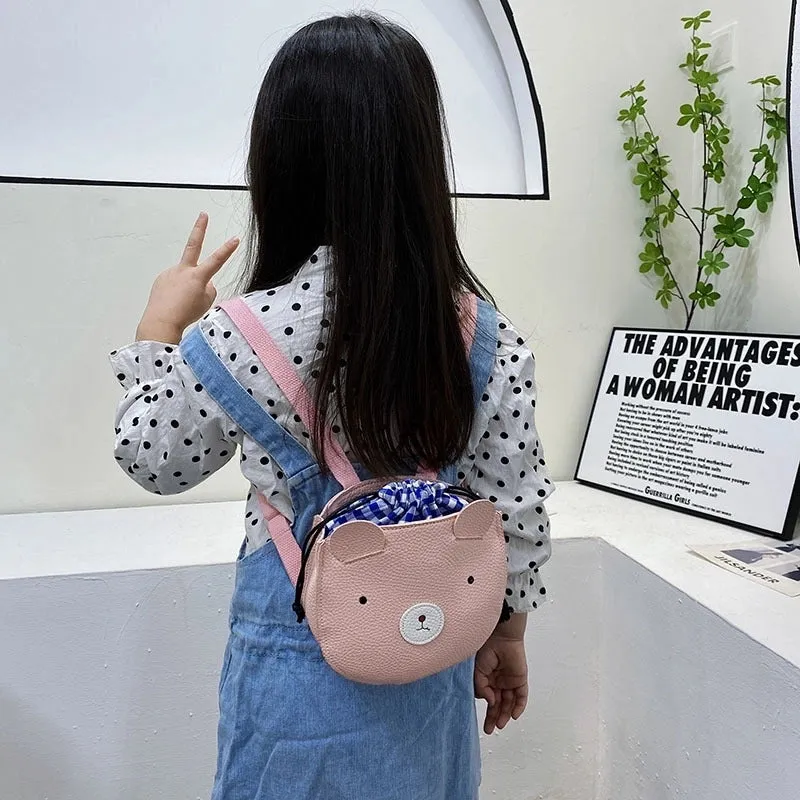 Animal Daily Kids Backpack