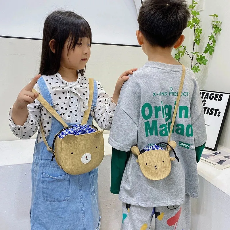 Animal Daily Kids Backpack