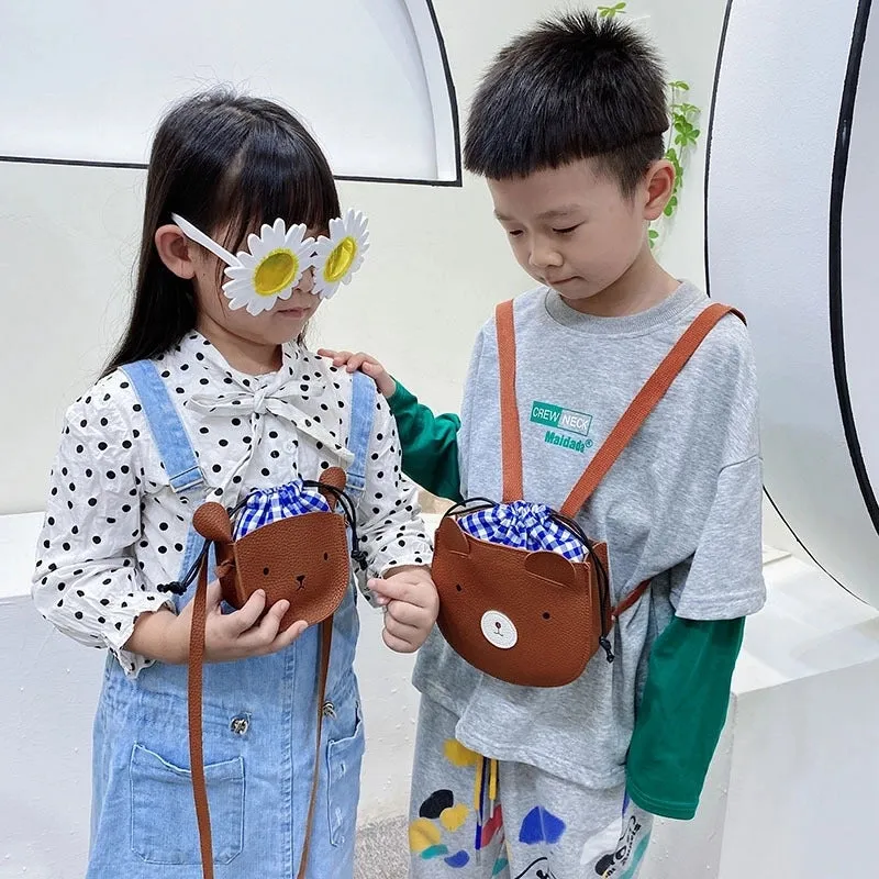 Animal Daily Kids Backpack
