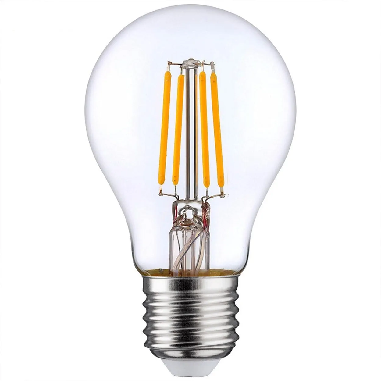 ANKUR GLO CLEAR A60 LAMP