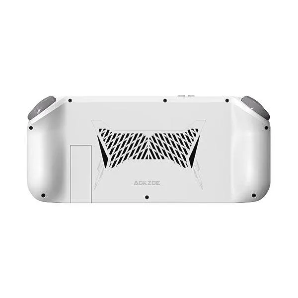 AOKZOE A1 Windows 11 Portable Pc Gaming Console 16 GB | 1TB Lunar White-15D6