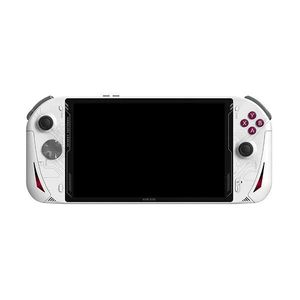AOKZOE A1 Windows 11 Portable Pc Gaming Console 16 GB | 1TB Lunar White-15D6