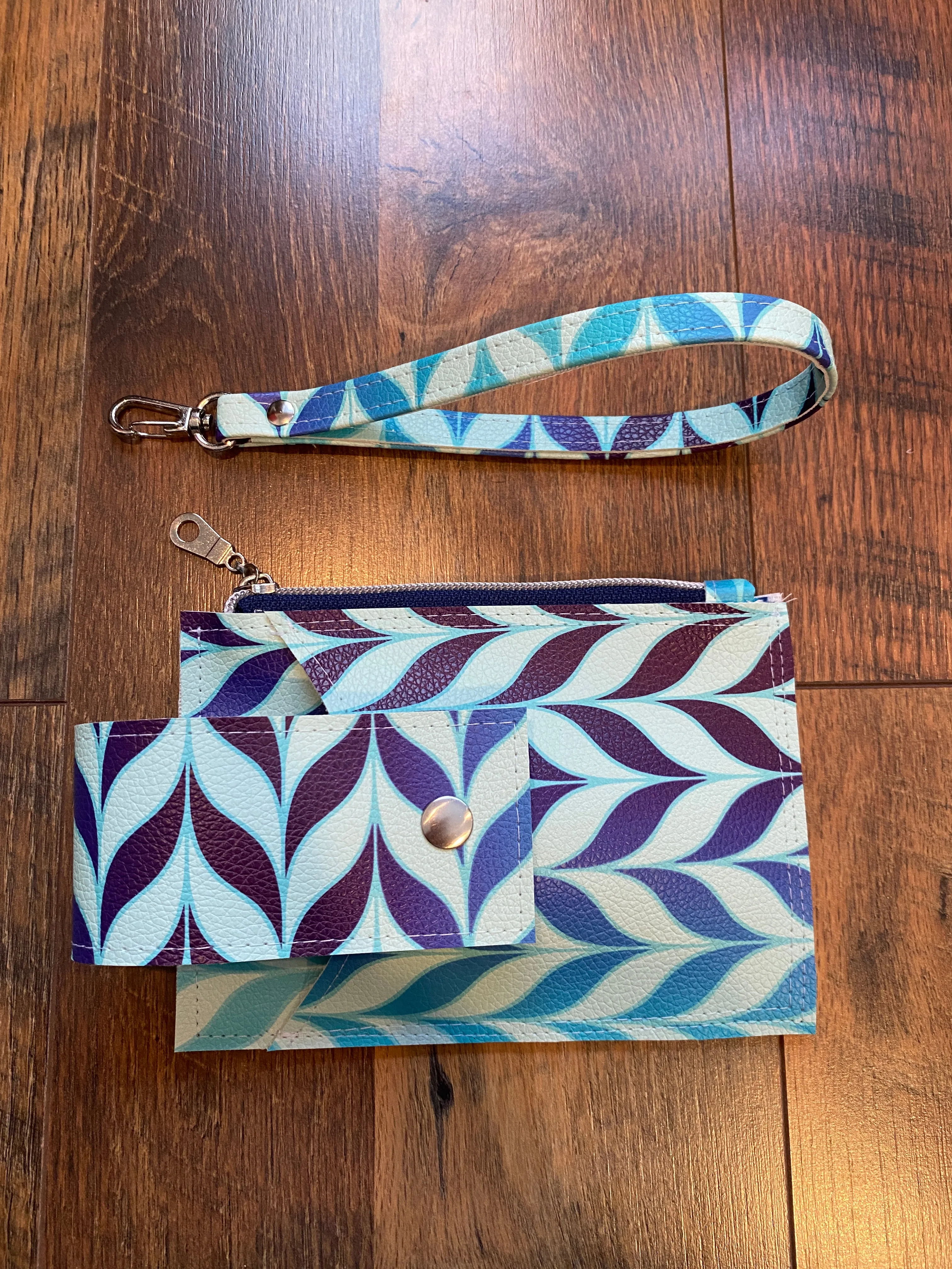 Arena Bag BUNDLE (PDF Pattern w/Video Tutorial)