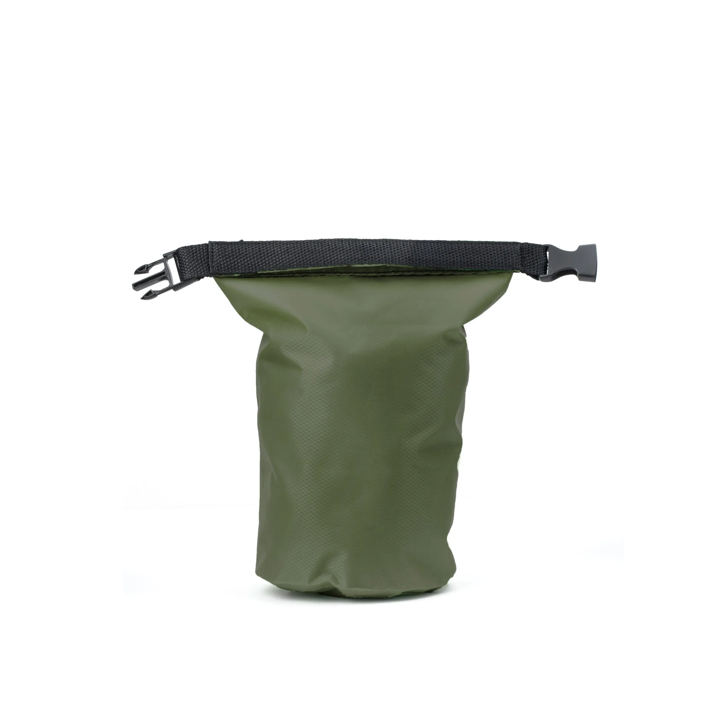 Army Green Waterproof Bag
